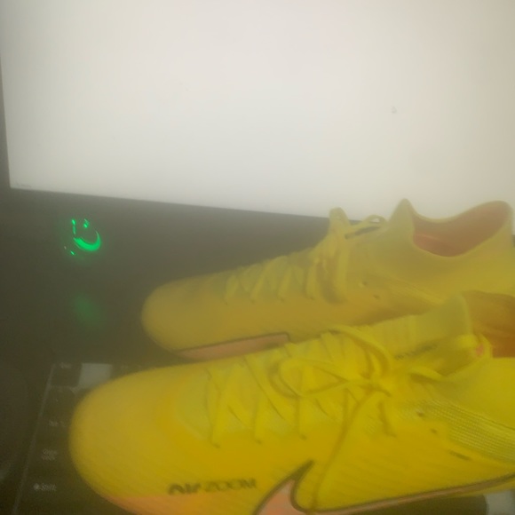 Nike Merscurial super fly 9 elite - Picture 6 of 7